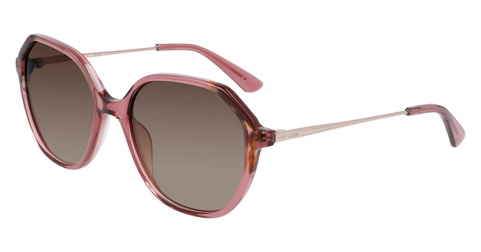 Anne Klein AK7075 Sunglasses - view 3